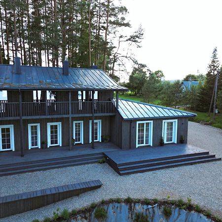 Svedresort Svedriske Eksteriør billede